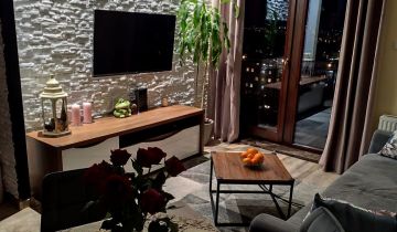 Mieszkanie 2-pokojowe Gdańsk Jasień, ul. Jabłoniowa