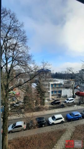 Mieszkanie 2-pokojowe Warszawa Bielany, al. Zjednoczenia. Zdjęcie 6