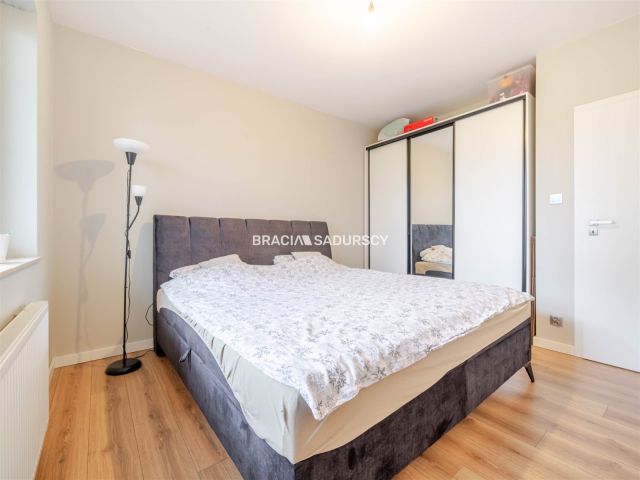 Mieszkanie 3-pokojowe Kraków Podgórze Duchackie, ul. Walerego Sławka. Zdjęcie 10