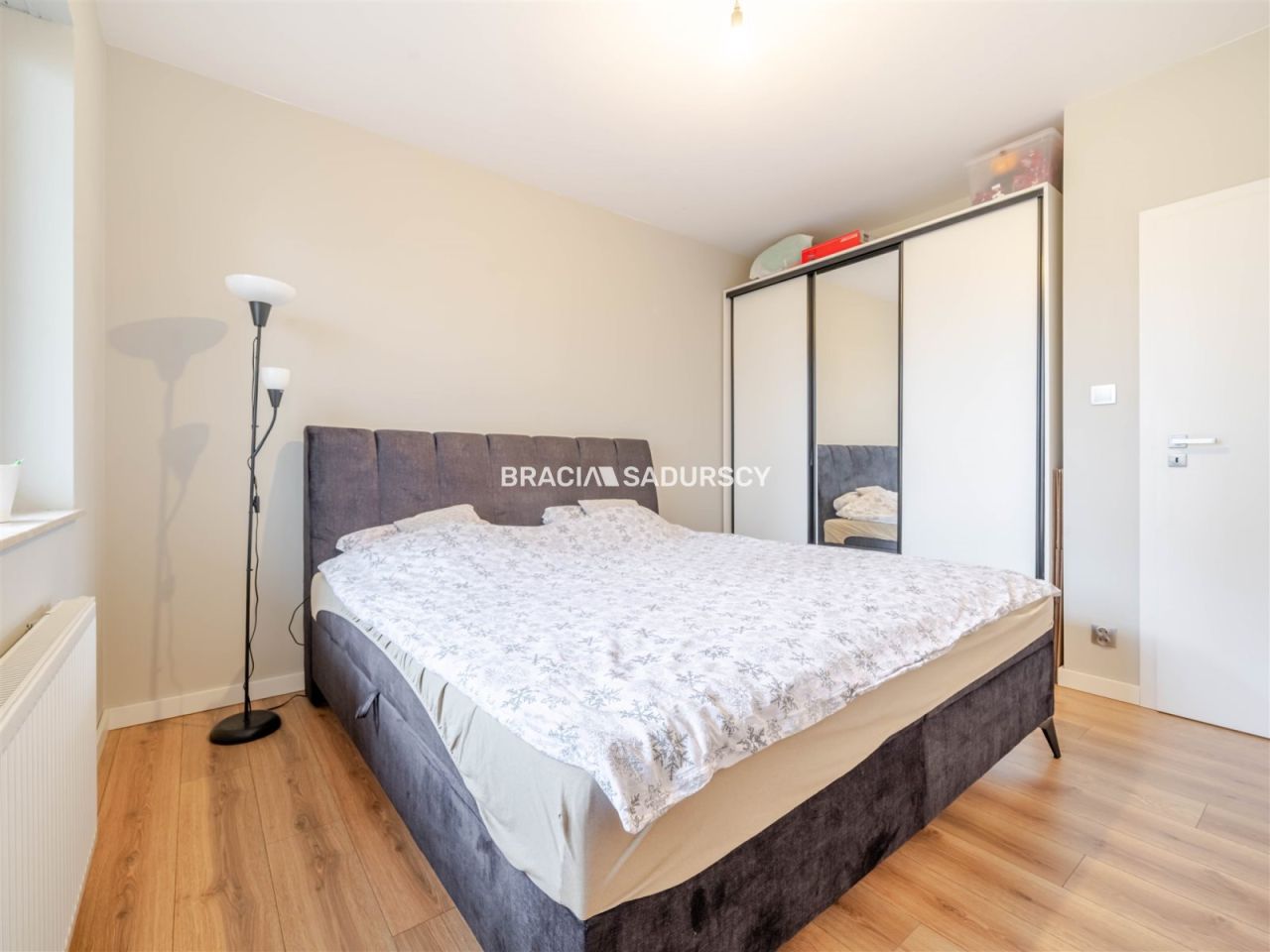Mieszkanie 3-pokojowe Kraków Podgórze Duchackie, ul. Walerego Sławka. Zdjęcie 10