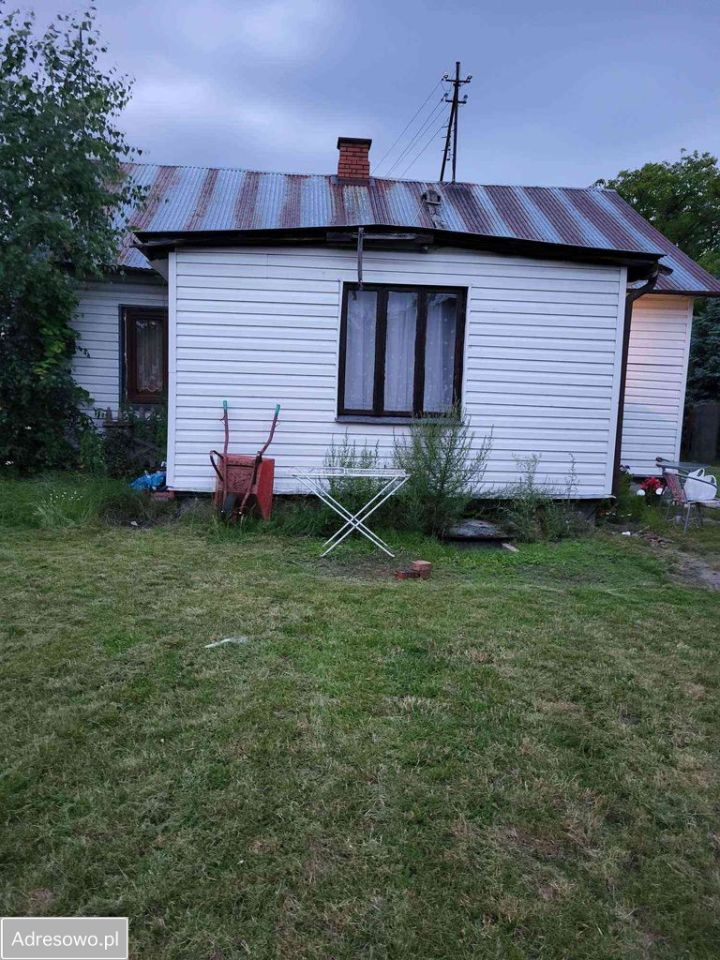 dom wolnostojący, 4 pokoje Biała Podlaska