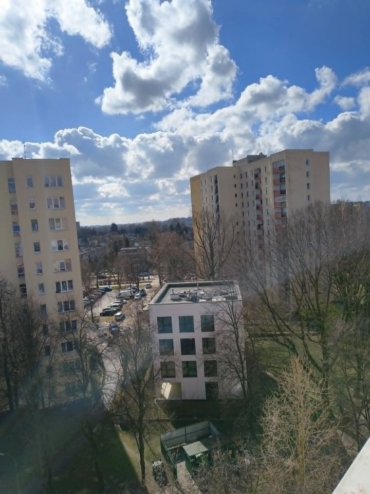 Mieszkanie 3-pokojowe Warszawa Praga-Południe, ul. Lizbońska. Zdjęcie 9