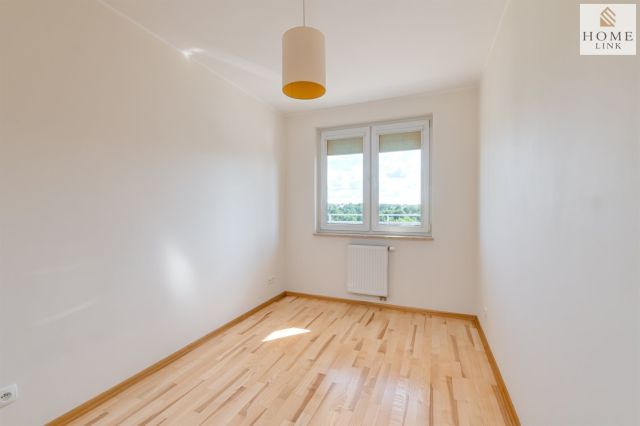 Mieszkanie 3-pokojowe Olsztyn Nagórki, ul. Franciszka Barcza. Zdjęcie 6