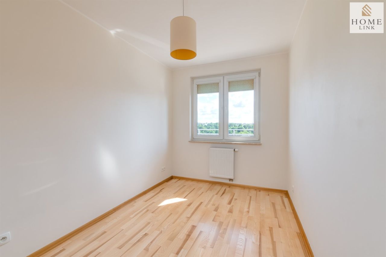 Mieszkanie 3-pokojowe Olsztyn Nagórki, ul. Franciszka Barcza. Zdjęcie 6