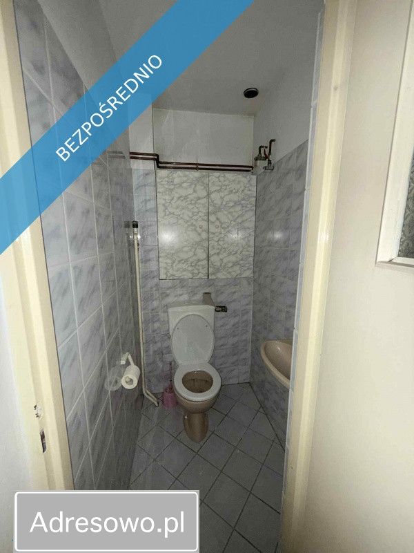 Mieszkanie 2-pokojowe Krasnystaw, pl. Plac 3 Maja. Zdjęcie 6