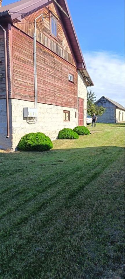 dom wolnostojący Przybyszyn. Zdjęcie 4