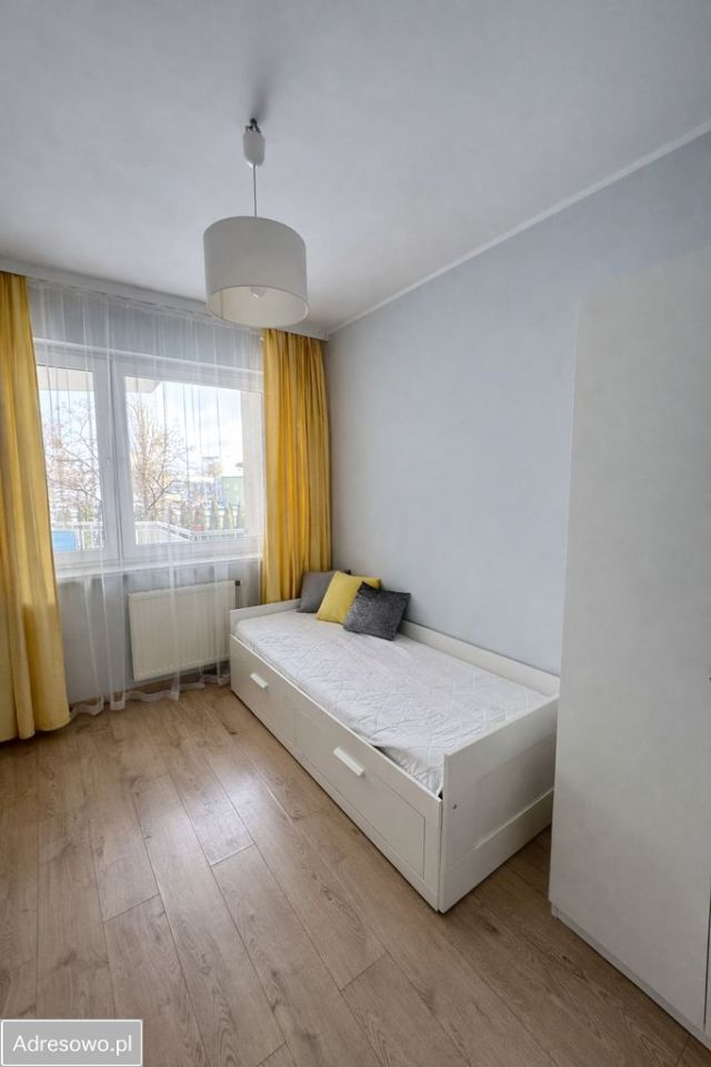 Mieszkanie 3-pokojowe Bydgoszcz Błonie, ul. 11 Dywizjonu Artylerii Konnej. Zdjęcie 4