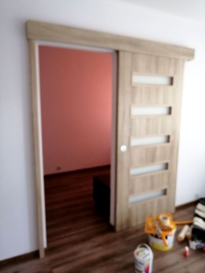 Mieszkanie 3-pokojowe Koło, ul. Piotra Wojciechowskiego. Zdjęcie 10