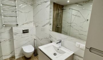 Mieszkanie 3-pokojowe Katowice Śródmieście, ul. Zabrska