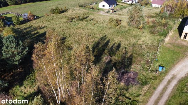 Działka budowlana Luzino, ul. Borówkowa. Zdjęcie 14