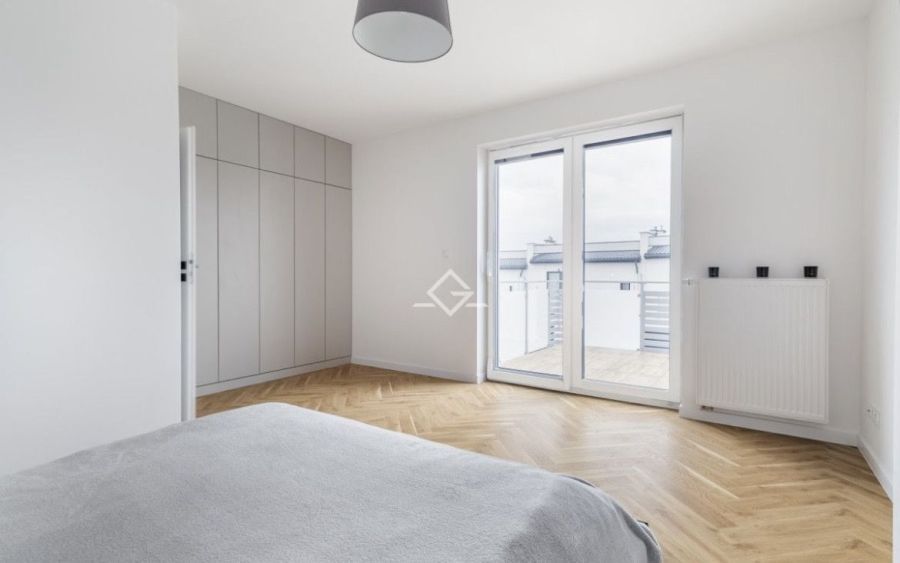 dom wolnostojący, 4 pokoje Juszkowo. Zdjęcie 15