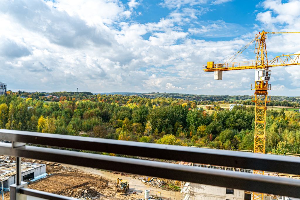 Mieszkanie 2-pokojowe Rzeszów, ul. Dynowska. Zdjęcie 9