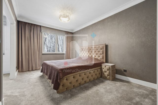 Mieszkanie 4-pokojowe Warszawa Mokotów, ul. Puławska. Zdjęcie 8