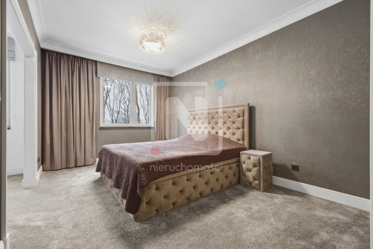 Mieszkanie 4-pokojowe Warszawa Mokotów, ul. Puławska. Zdjęcie 8