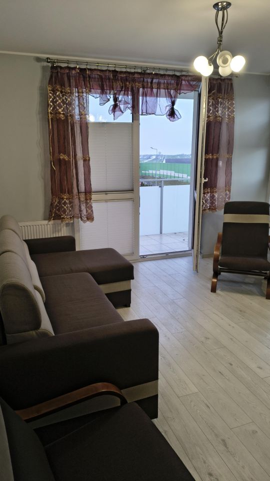 Mieszkanie 2-pokojowe Ilino. Zdjęcie 1