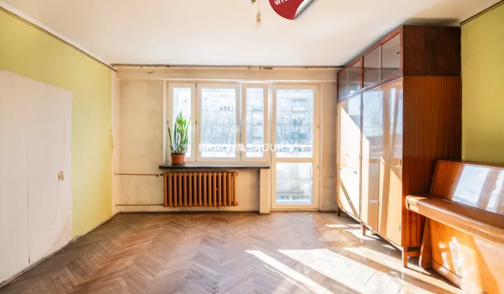 Mieszkanie 2-pokojowe Kraków Prądnik Czerwony, ul. Ugorek