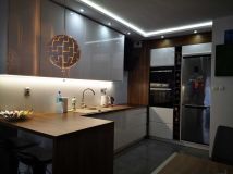 Mieszkanie 2-pokojowe Kraków, ul. Zachodnia. Zdjęcie 4