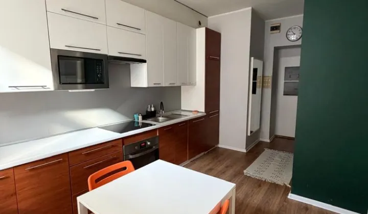 Mieszkanie 1-pokojowe Łódź Górna, ul. Jana Kilińskiego