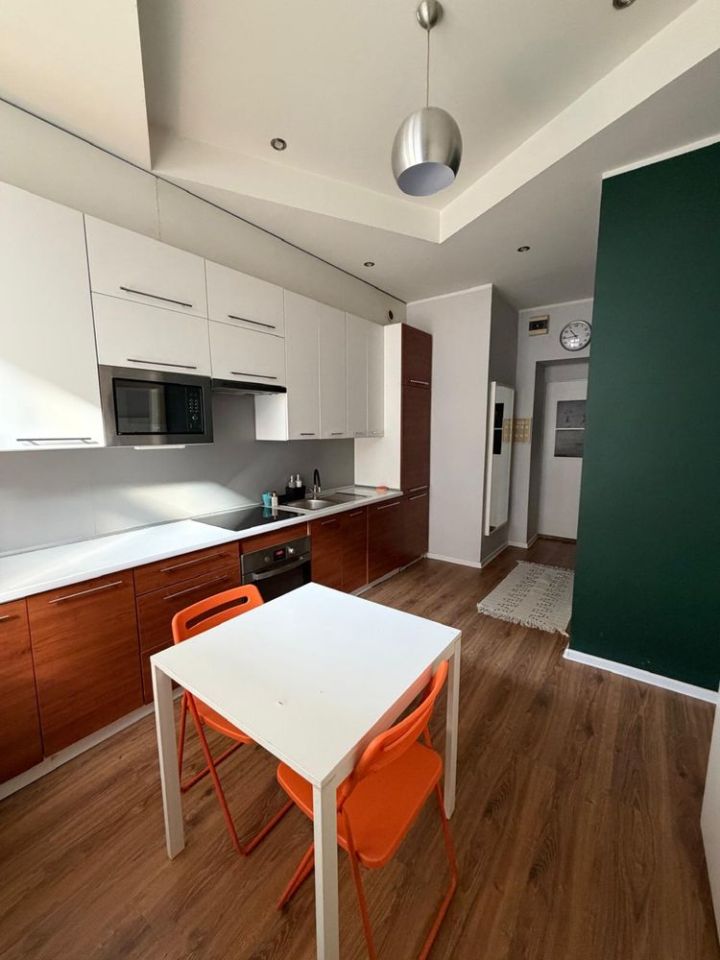 Mieszkanie 2-pokojowe Łódź Górna, ul. Jana Kilińskiego. Zdjęcie 2