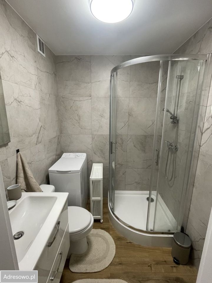 Mieszkanie 2-pokojowe Radom, ul. Helleńska. Zdjęcie 6