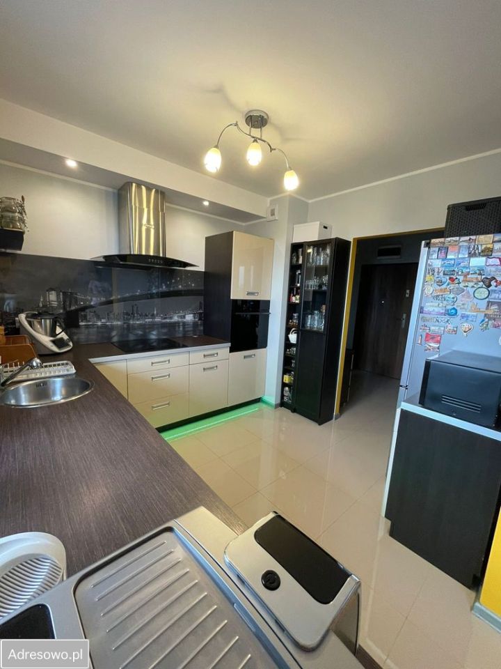 Mieszkanie 2-pokojowe Zalasewo, ul. Serdeczna. Zdjęcie 6