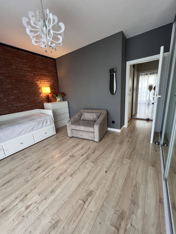 Mieszkanie 3-pokojowe Szczecin Gumieńce, ul. Polskich Marynarzy. Zdjęcie 20