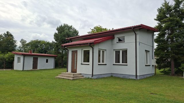 Działka budowlana Justynów, ul. Adama Mickiewicza. Zdjęcie 1