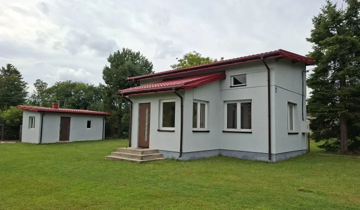 Działka budowlana Justynów, ul. Adama Mickiewicza