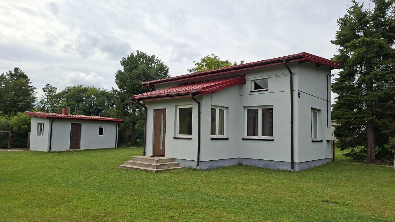 Działka budowlana Justynów, ul. Adama Mickiewicza. Zdjęcie 1