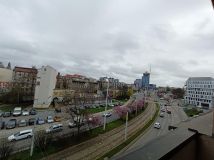 Mieszkanie 2-pokojowe Wrocław Śródmieście, ul. Bolesława Drobnera. Zdjęcie 3