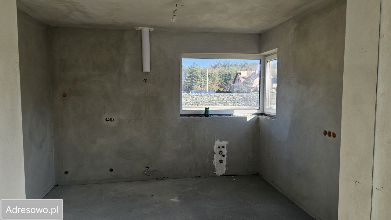 dom wolnostojący, 5 pokoi Brzeźnica, ul. Leszczynowa. Zdjęcie 15