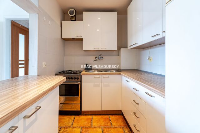 Mieszkanie 2-pokojowe Kraków Bieńczyce, os. Kalinowe. Zdjęcie 4