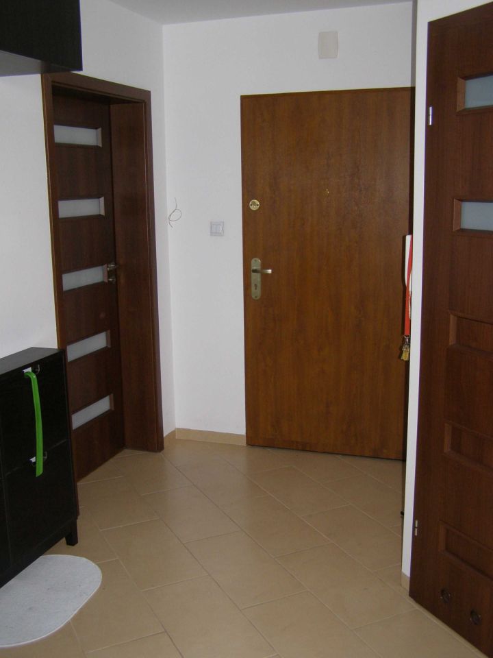 Mieszkanie 3-pokojowe Kraków Łagiewniki-Borek Fałęcki. Zdjęcie 3