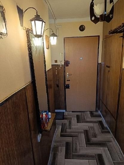 Mieszkanie 3-pokojowe Pruszków Centrum, ul. Mikołaja Kopernika. Zdjęcie 3