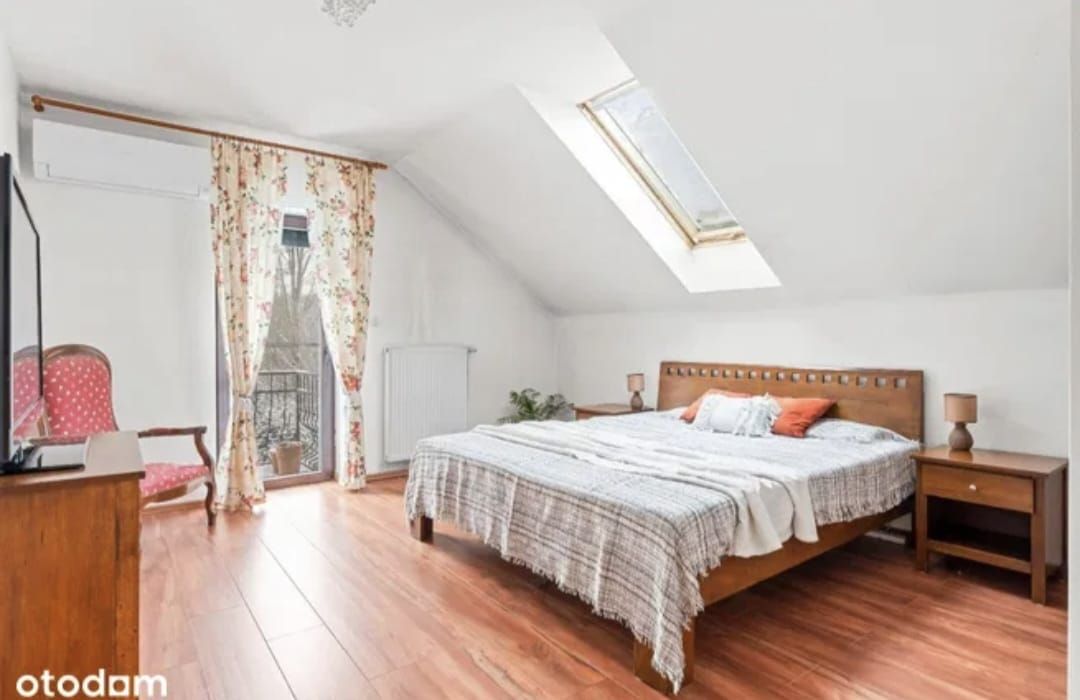 dom wolnostojący, 4 pokoje Jaworzno Cezarówka Dolna, ul. Trzykrotek. Zdjęcie 14