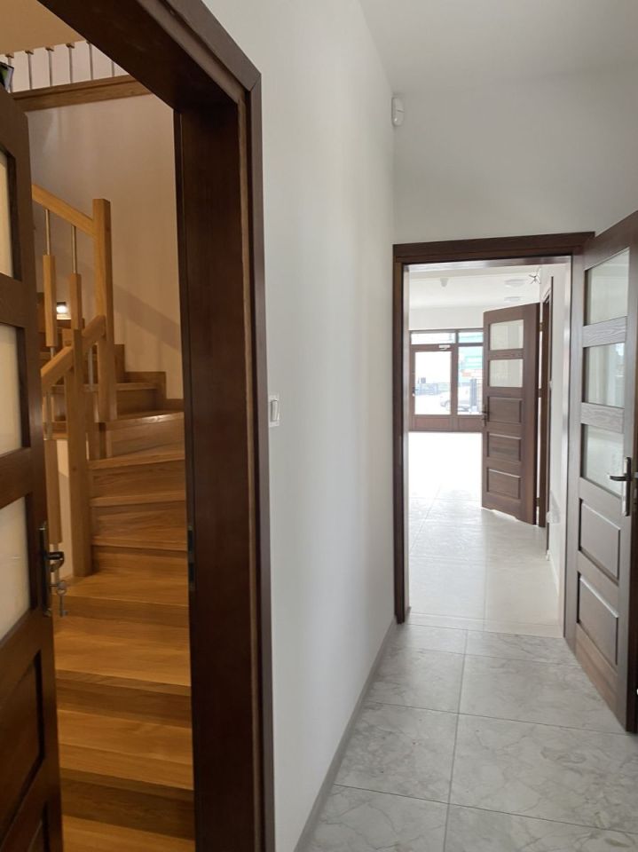 dom wolnostojący, 4 pokoje Radom Długojów, ul. Juliusza Słowackiego. Zdjęcie 8