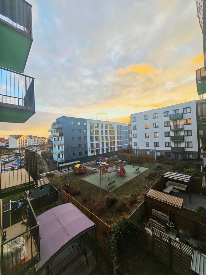 Mieszkanie 2-pokojowe Wrocław. Zdjęcie 32