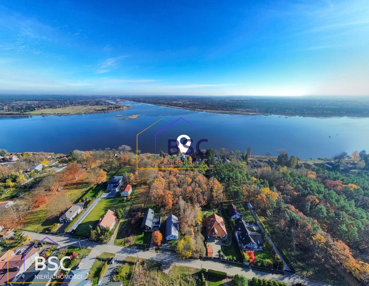 dom wolnostojący, 4 pokoje Serock, ul. Rybaki. Zdjęcie 19