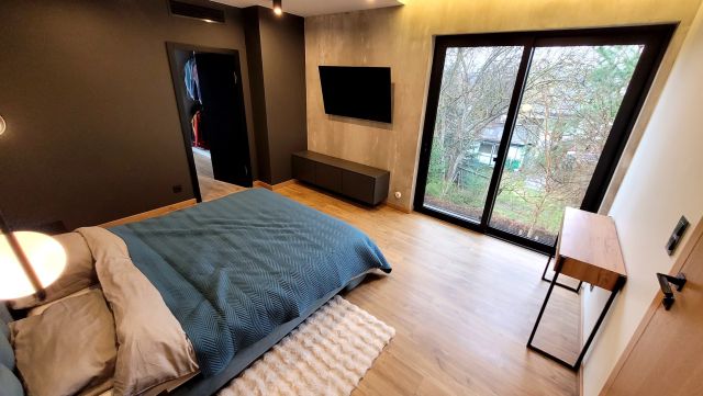 dom wolnostojący, 5 pokoi Kielce Baranówek, ul. Wybraniecka. Zdjęcie 20