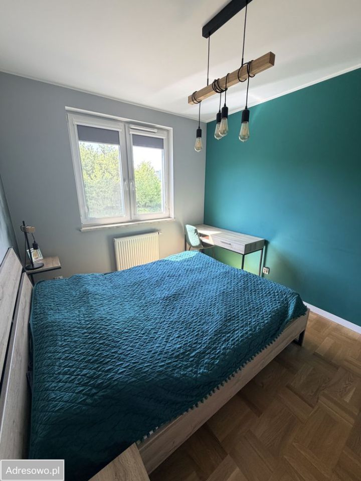 Mieszkanie 3-pokojowe Poznań Naramowice, ul. Karpia. Zdjęcie 18