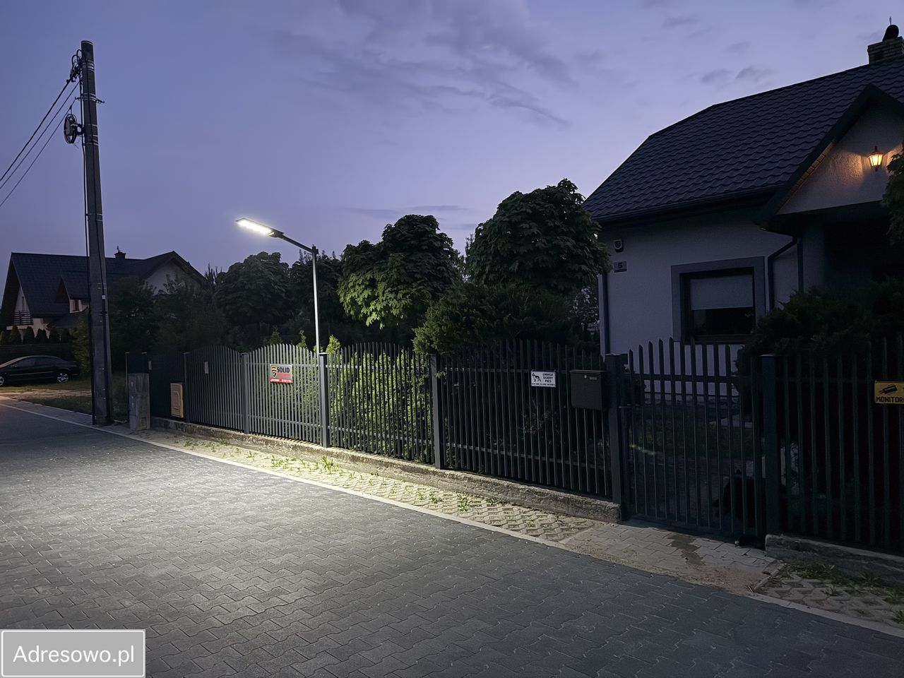 dom wolnostojący, 6 pokoi Białobiel. Zdjęcie 3
