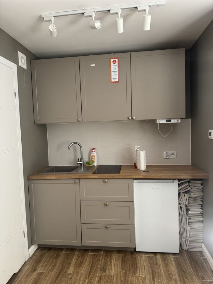 Mieszkanie 1-pokojowe Lublin, ul. Zamojska. Zdjęcie 5