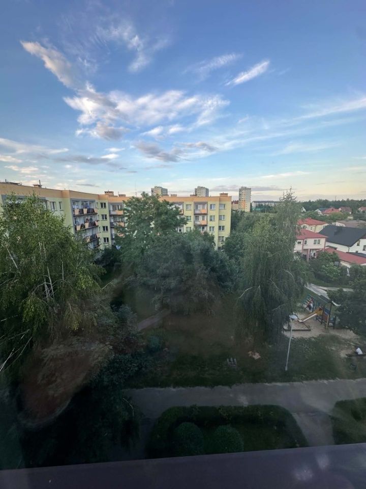 Mieszkanie 2-pokojowe Ostrowiec Świętokrzyski Rosochy. Zdjęcie 7