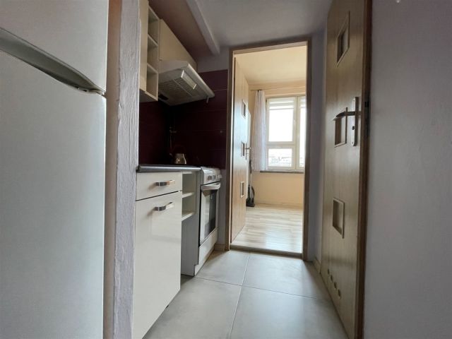 Mieszkanie 2-pokojowe Lublin Śródmieście. Zdjęcie 9