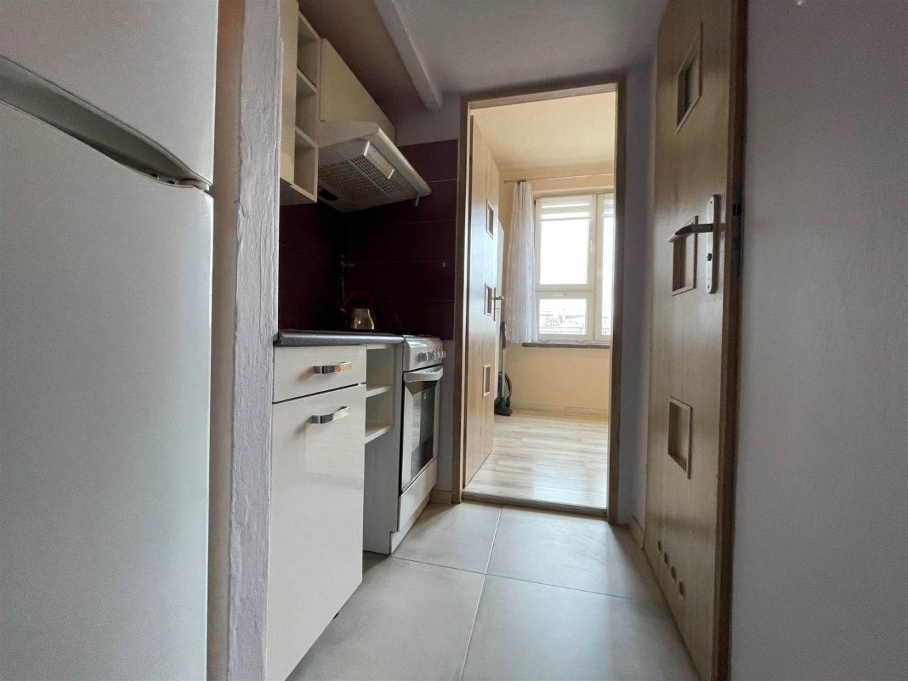 Mieszkanie 2-pokojowe Lublin Śródmieście. Zdjęcie 9