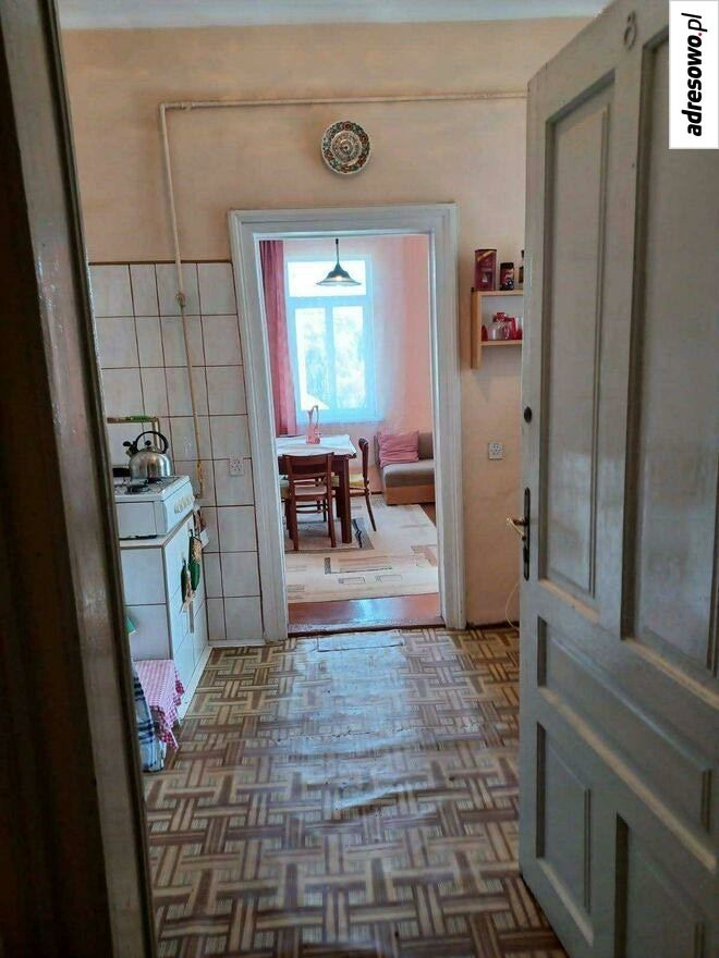 dom wolnostojący, 5 pokoi Iwonicz-Zdrój, ul. Zdrojowa. Zdjęcie 3