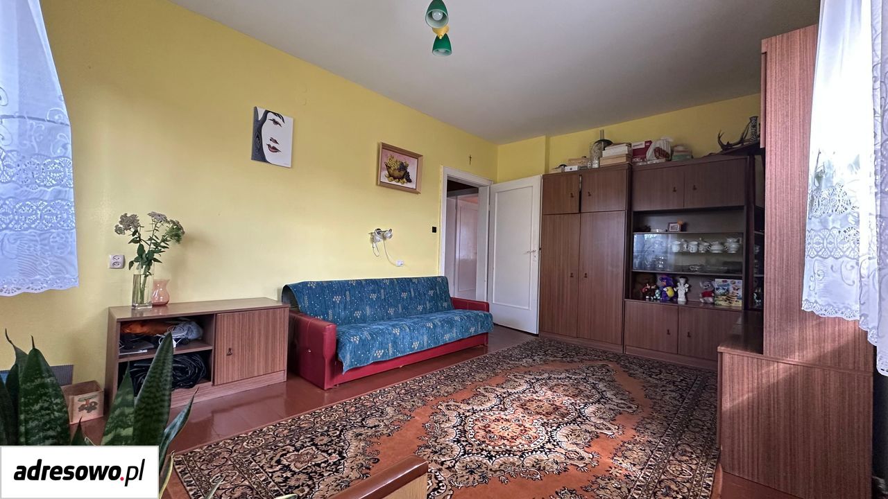 Mieszkanie 3-pokojowe Raciborowice Górne. Zdjęcie 6
