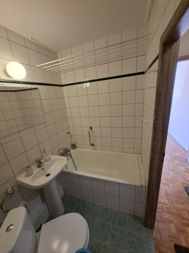 Mieszkanie 1-pokojowe Bydgoszcz Błonie, ul. Janusza Korczaka. Zdjęcie 4