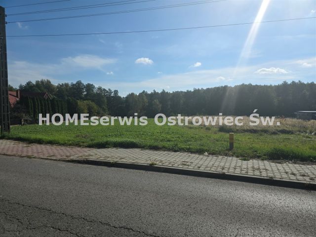 Działka rolno-budowlana Szewna. Zdjęcie 5