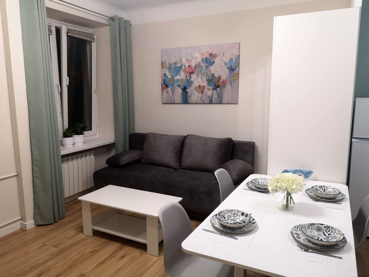 Mieszkanie 2-pokojowe Warszawa Ochota, ul. Częstochowska. Zdjęcie 10
